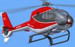 FSX/FS2004 Nemeth Designs Eurocopter EC120B Colibri Cathelicopters textures